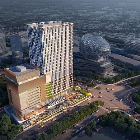 Episode Gading Serpong Tangerang Exterior photo