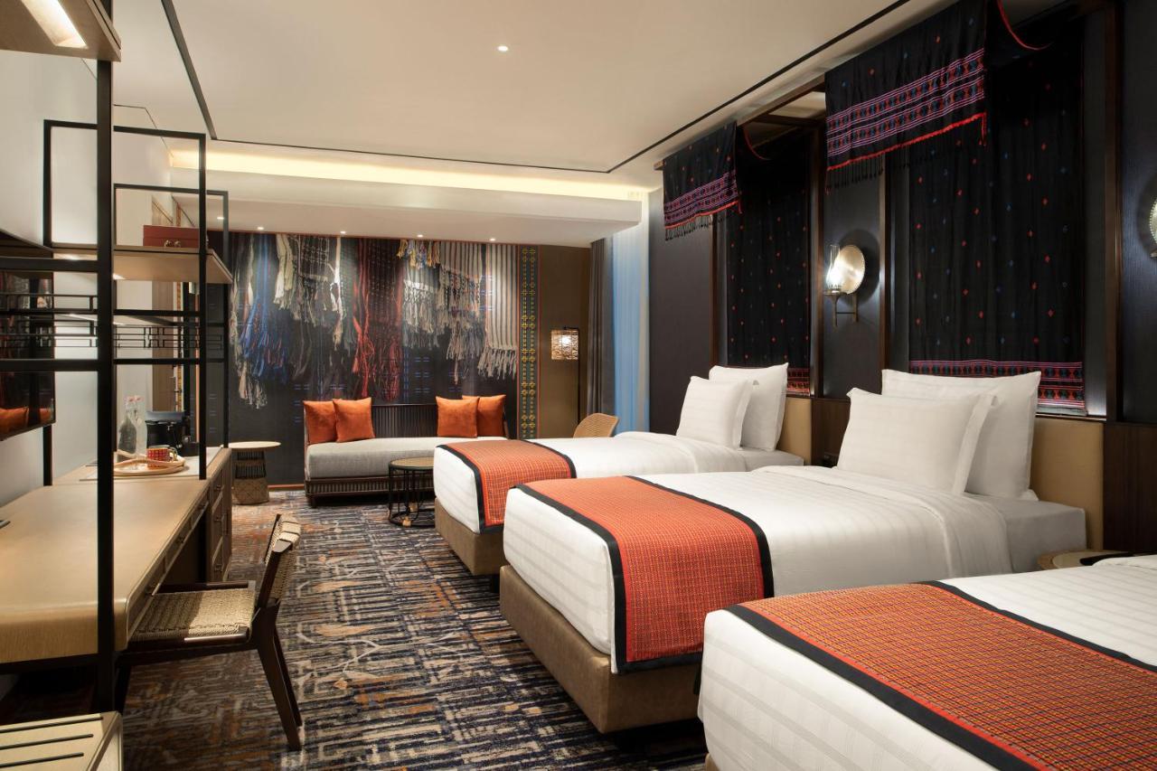 Episode Gading Serpong Tangerang Exterior photo