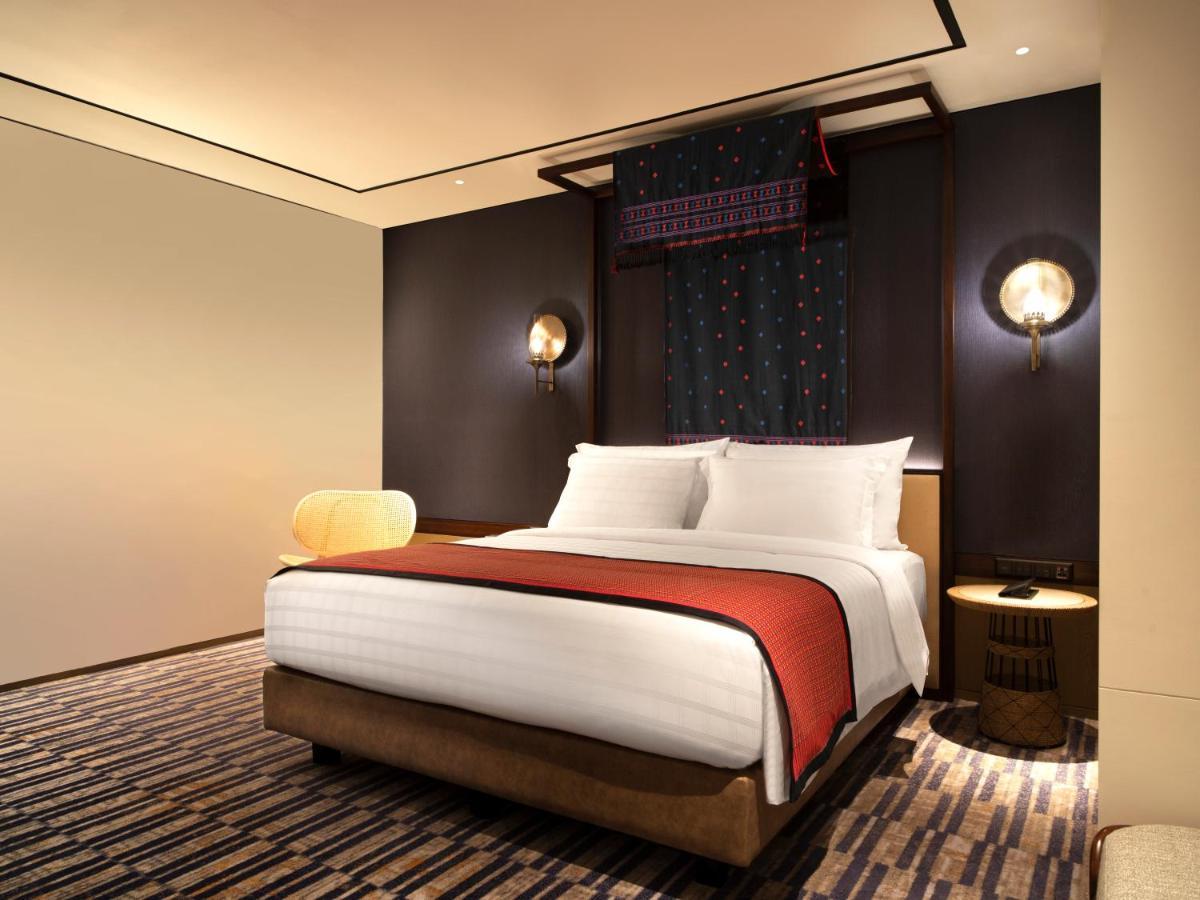 Episode Gading Serpong Tangerang Exterior photo