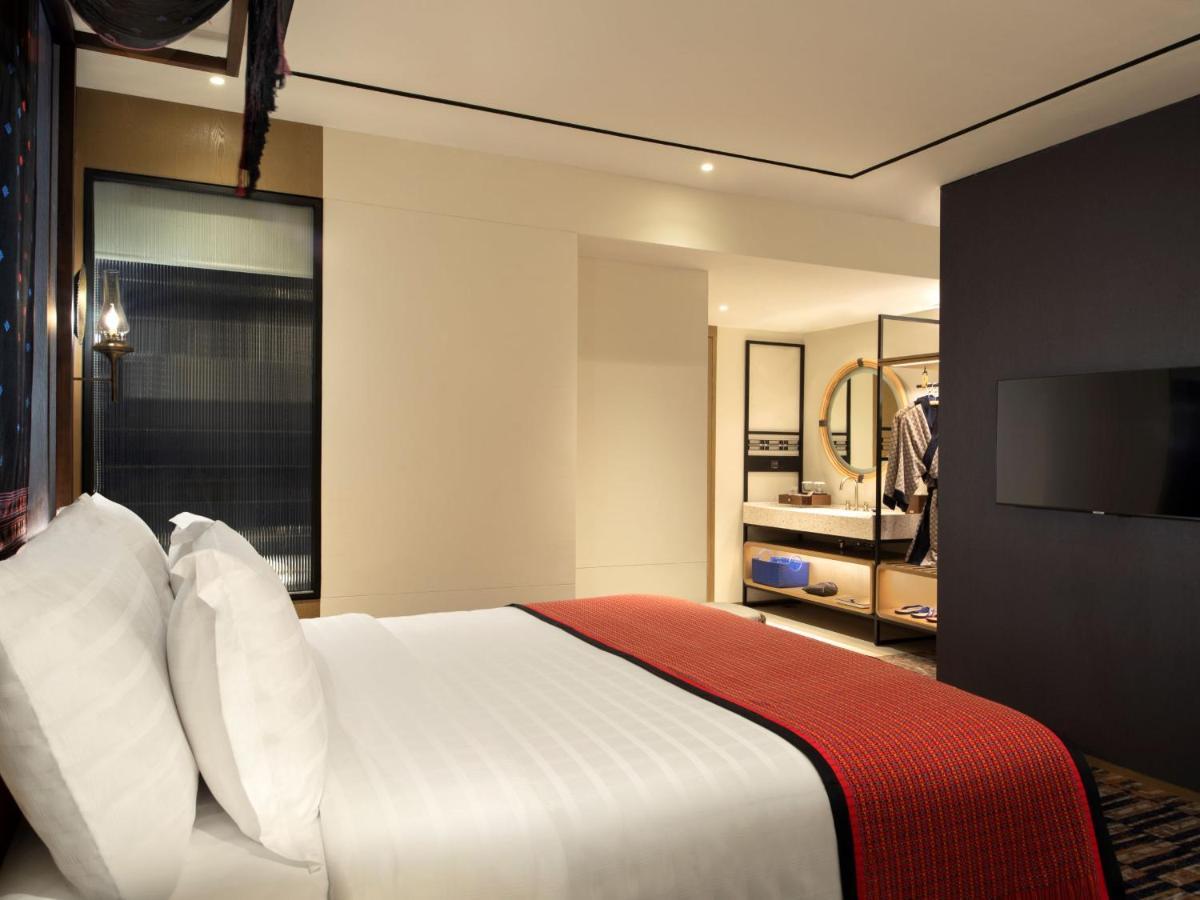 Episode Gading Serpong Tangerang Exterior photo