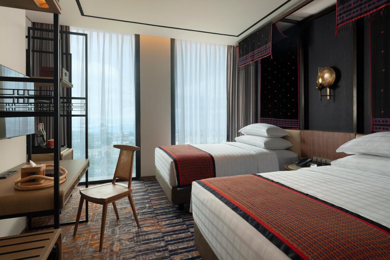 Episode Gading Serpong Tangerang Exterior photo