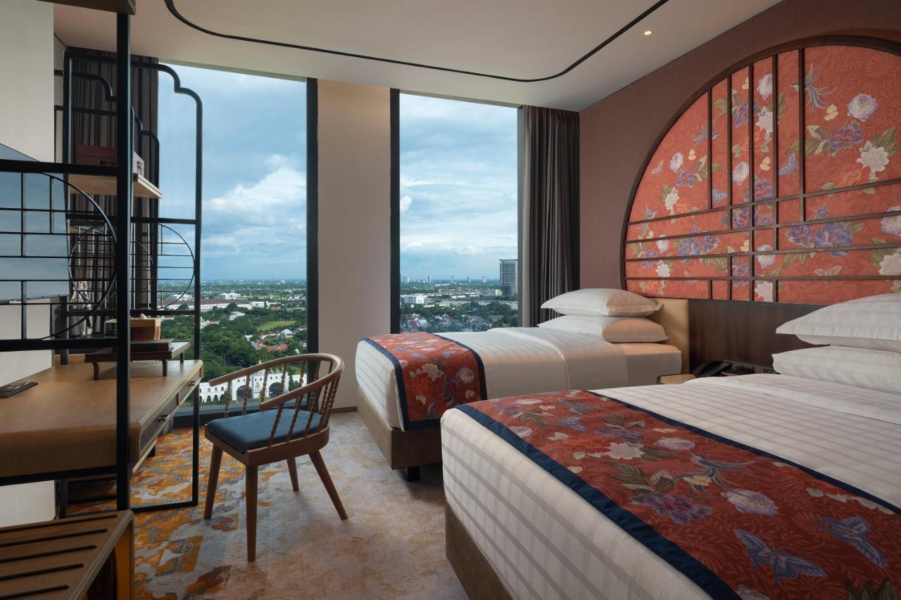 Episode Gading Serpong Tangerang Exterior photo