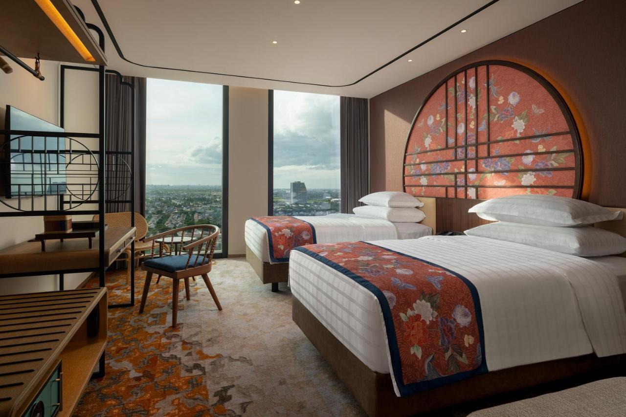 Episode Gading Serpong Tangerang Exterior photo