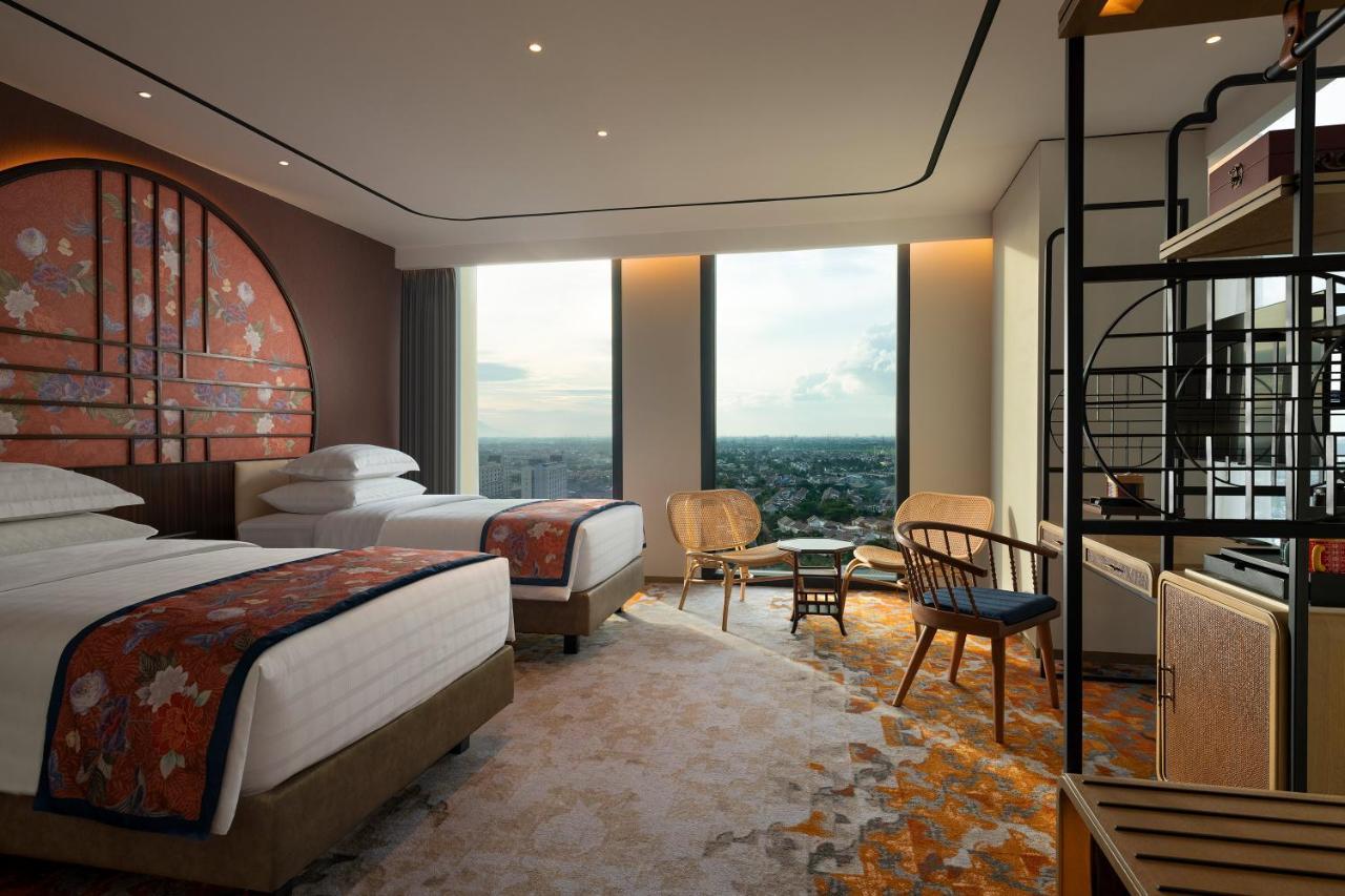Episode Gading Serpong Tangerang Exterior photo